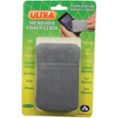 ULTRA SCREEN CLEANER Microfiber Finger Cloth