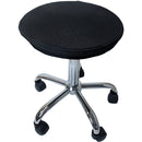 Uncaged Ergonomics Wobble Stool Air Rolling Balance Chair