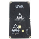 UVify OSD+VTX Board for Draco