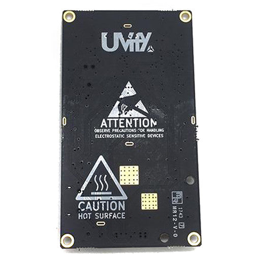 UVify OSD+VTX Board for Draco