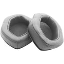 V-MODA XL Memory Cushions for Crossfade Wireless, M-100, LP, and LP2 Headphones (Pair, Gray)
