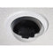 Vaddio DomeVIEW HD Indoor Flush Dome Enclosure for RoboSHOT & HD-Series PTZ Cameras