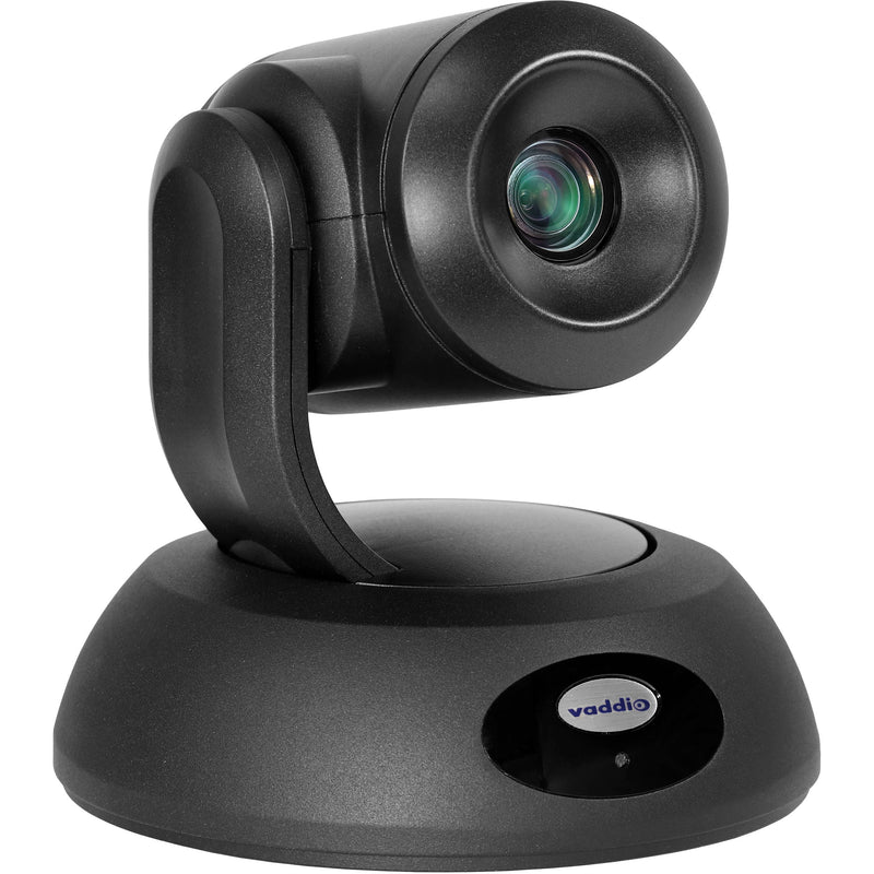 Vaddio Roboshot 30E NDI Camera System (Black)