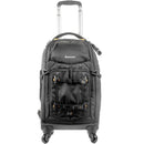 Vanguard Alta Fly 58T Roller Bag (Black)