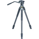 Vanguard ALTA Pro 2 263AV Aluminum Tripod with Alta PH-114V
