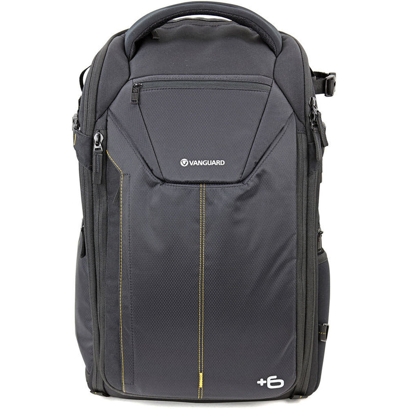 Vanguard The ALTA RISE 48 Backpack (Black)