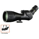 Vanguard Endeavor HD 20-60x82 Spotting Scope (Angled Viewing)