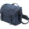 Vanguard VEO RANGE 21M Small Messenger Camera Bag (Navy Blue)