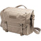 Vanguard VEO RANGE 38M Large Messenger Camera Bag (Beige Tan)