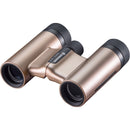 Vanguard 8x21 Vesta Binocular (Champagne)