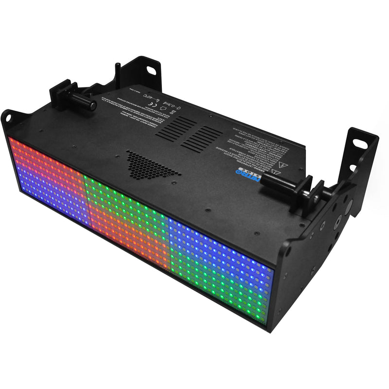 VARI-LITE SL Nitro 510C,RGBW Strobe,264 High Power RGB/264 Hi-Power White LEDS,120D w/Powercon Connector