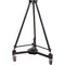 VariZoom VZ-CTD Heavy-Duty Dolly & VZ-TCR100 Crane Tripod Bundle