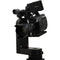 VariZoom CP Micro Remote Head with 100mm Ball Mount