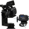 VariZoom CP Micro Remote Head with Advanced Console Controller and Handwheels