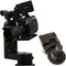 VariZoom CP Micro Remote Head with Jibstick Pro Controller (100mm Mount)
