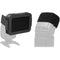 Vello 1/4" Honeycomb Grid with Cinch Strap for Portable Flash Kit