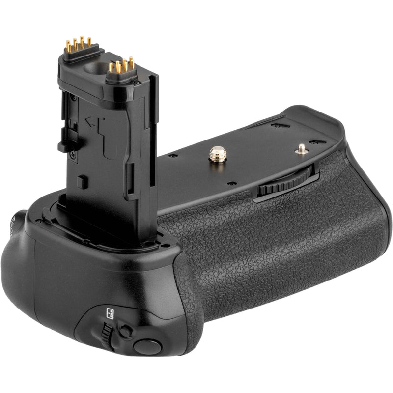 Vello Battery Grip for EOS 6D Mark II