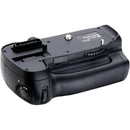 Vello BG-N10 Battery Grip for Nikon D600 & D610