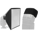 Vello Flash Softbox with Cinch Band (Large)