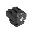 Vello HSA-CSMSA Multi-Interface to Sony/Minolta Shoe Adapter