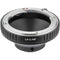 Vello Nikon F to C Mount Lens Adapter