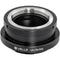 Vello Lens Mount Adapter for M42-Mount Lens to Canon RF-Mount Camera