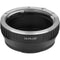 Vello Canon EF/EF-S Lens to Fujifilm X-Mount Camera Lens Adapter