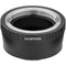 Vello M42 Lens to Micro Four Thirds Camera Lens Adapter