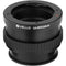 Vello Olympus OM Lens to Micro Four Thirds-Mount Camera Lens Adapter with Macro