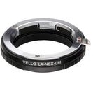 Vello Leica M Mount Lens to Sony E-Mount Camera Adapter