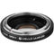 Vello Canon FD Lens to Nikon F-Mount Camera Lens Adapter