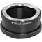 Vello Lens Mount Adapter for Olympus OM-Mount Lens to Nikon Z-Mount Camera