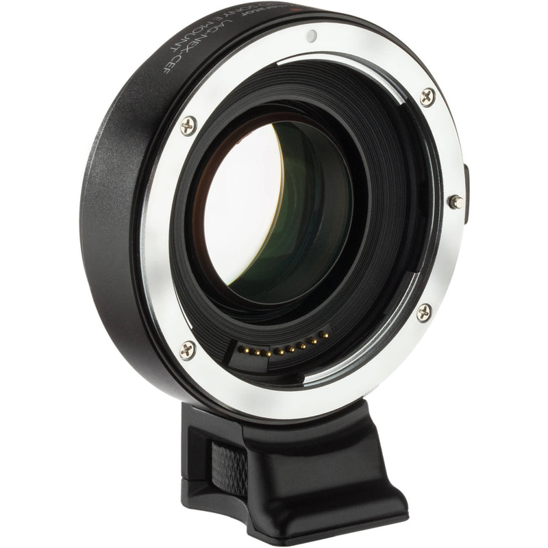 Vello Canon EF Lens to Sony E-Mount Camera Accelerator AF Lens Adapter