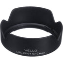 Vello EW-54 Dedicated Lens Hood