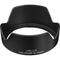 Vello EW-60II Dedicated Lens Hood