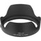 Vello EW-88C Dedicated Lens Hood with Metal Lock