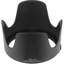 Vello HB-48 Dedicated Lens Hood