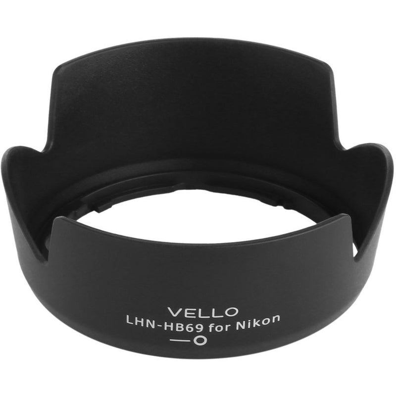 Vello HB-69 Dedicated Lens Hood