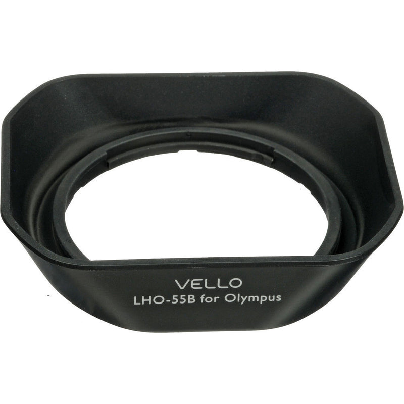 Vello LH-55B Dedicated Lens Hood