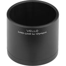 Vello LH-49 Dedicated Lens Hood