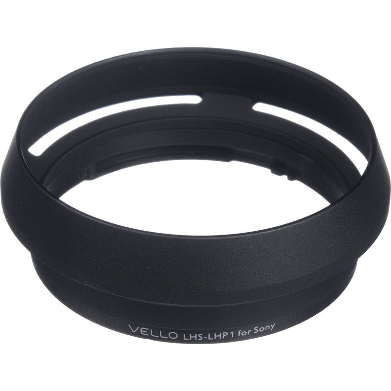 Vello LHP-1 Dedicated Lens Hood
