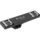 Vello OCS-FBC Dual TTL Bracket for Canon