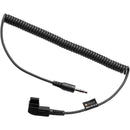 Vello 3.5mm Remote Shutter Release Cable for Select Sony and Minolta Cameras