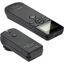 Vello Wireless ShutterBoss 4.0 Remote Timer and Trigger for Select Nikon Cameras