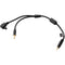 Vello FreeWave Viewer VL AV & Shutter Release Cable for Canon 5D Mark II