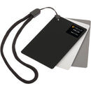 Vello White Balance Card Set (Small)