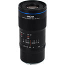 Venus Optics Laowa 100mm f/2.8 2X Ultra Macro APO Lens for Nikon Z