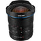 Venus Optics Laowa 10-18mm f/4.5-5.6 FE Zoom Lens for Sony E