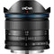 Venus Optics Laowa 7.5mm f/2 MFT Lens for Micro Four Thirds (Black)