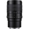 Venus Optics Laowa 60mm f/2.8 2X Ultra-Macro Lens for Sony E